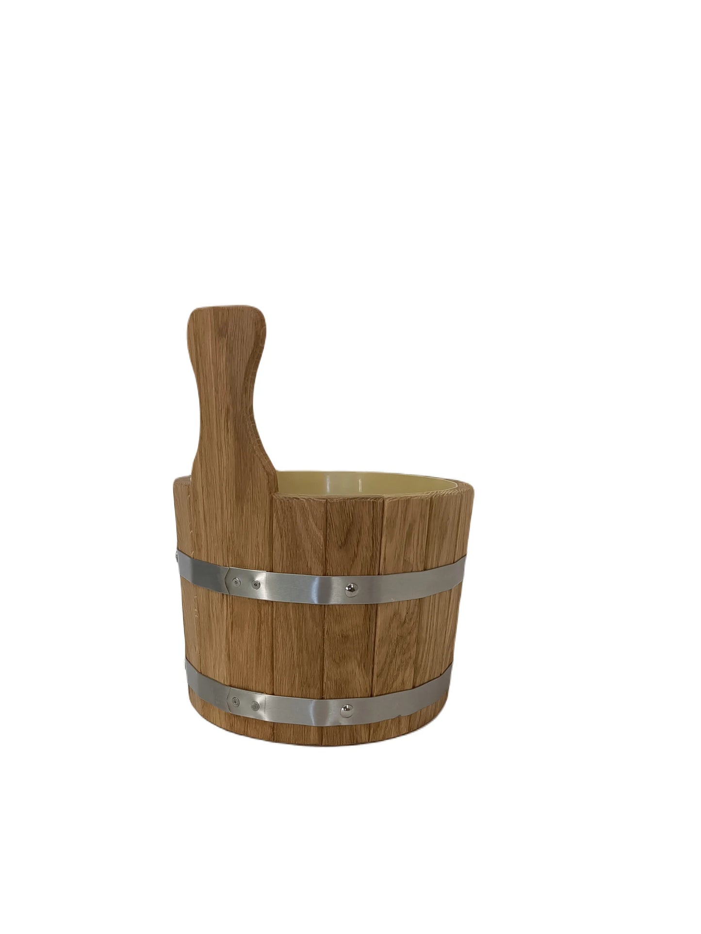 5l bucket with handle