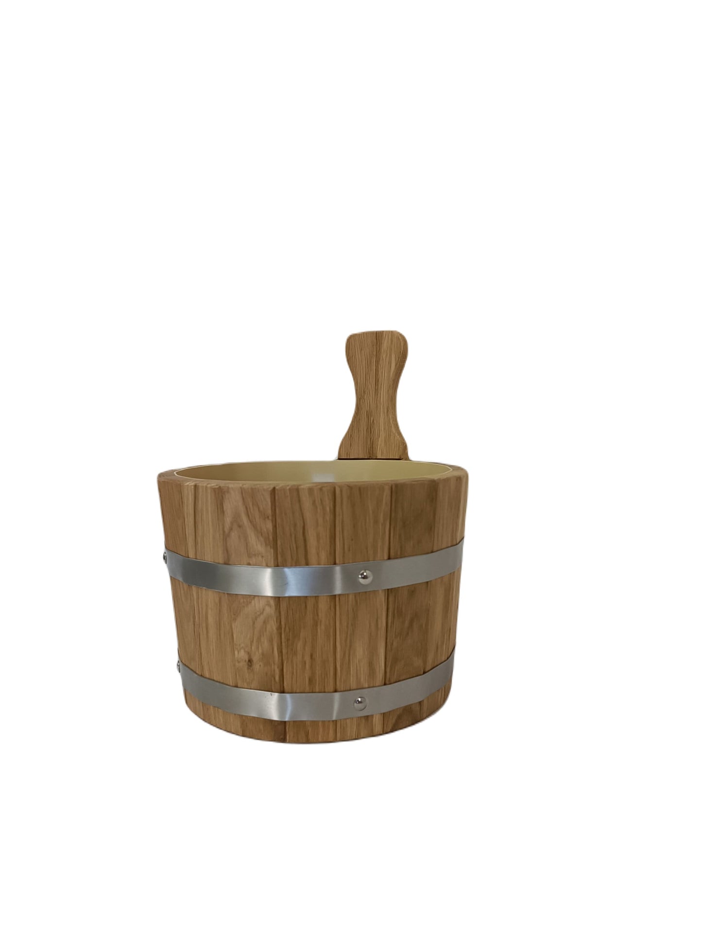 5l bucket with handle
