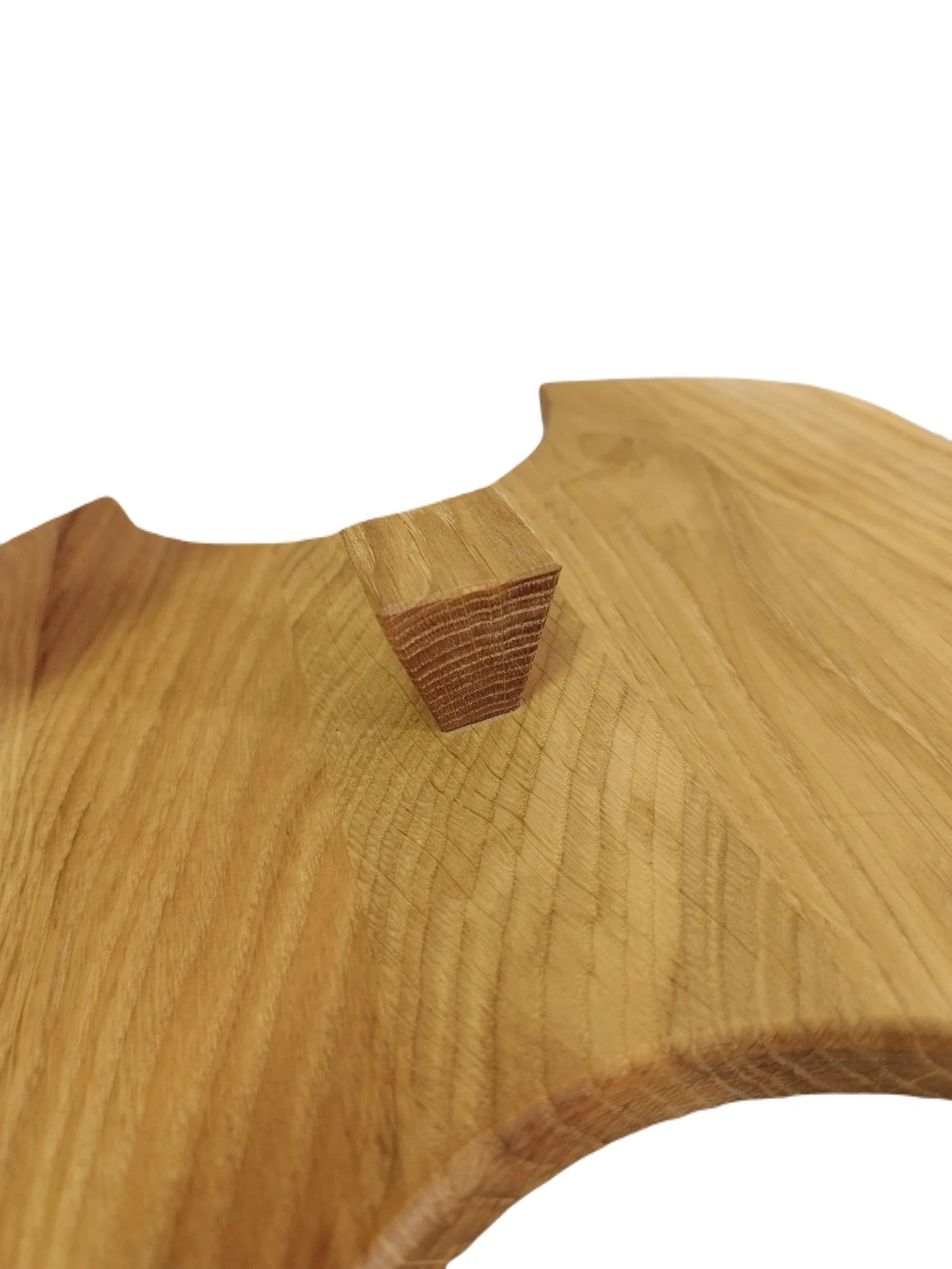Sauna bucket with handles and lid 12l