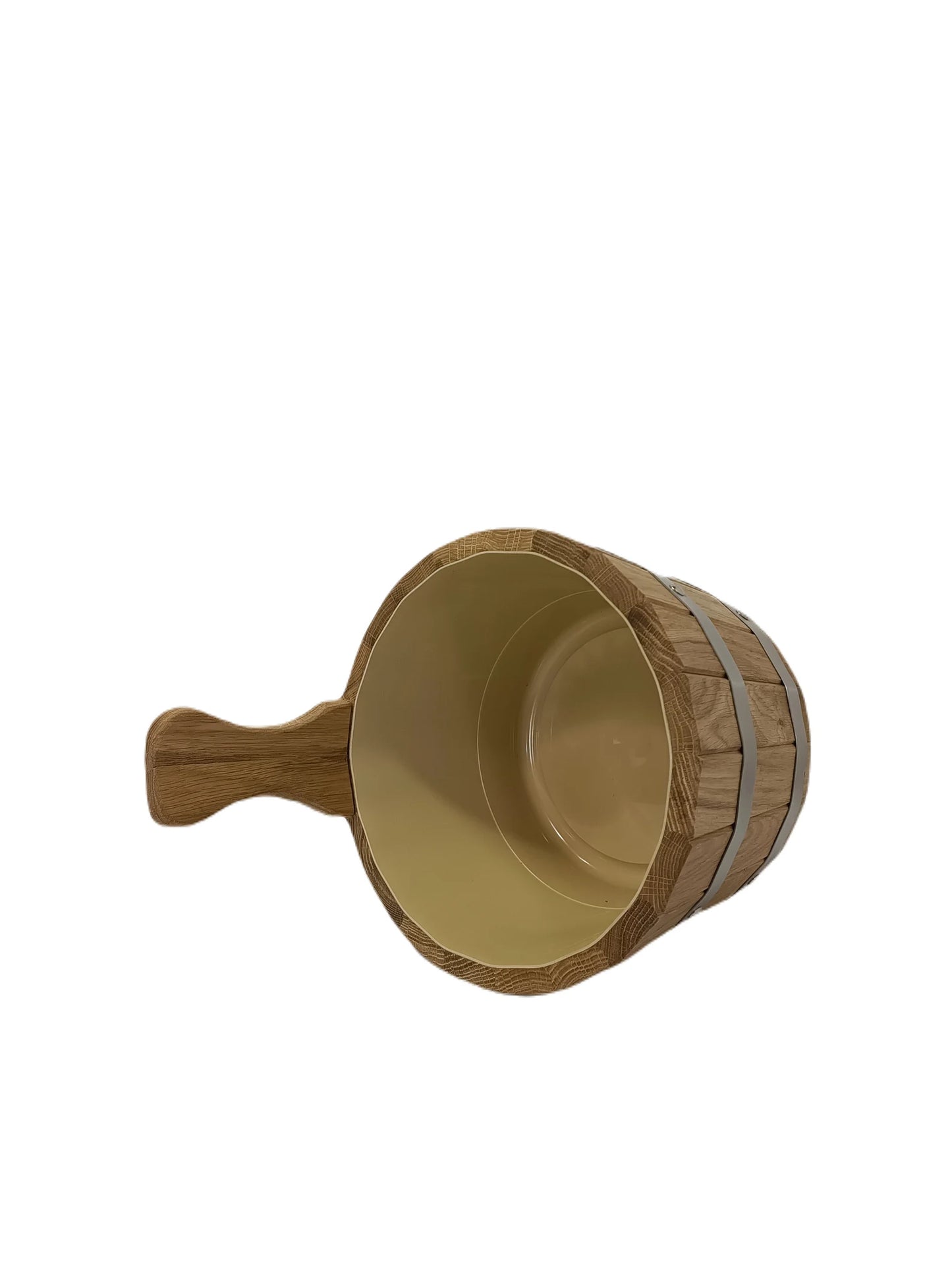5l bucket with handle