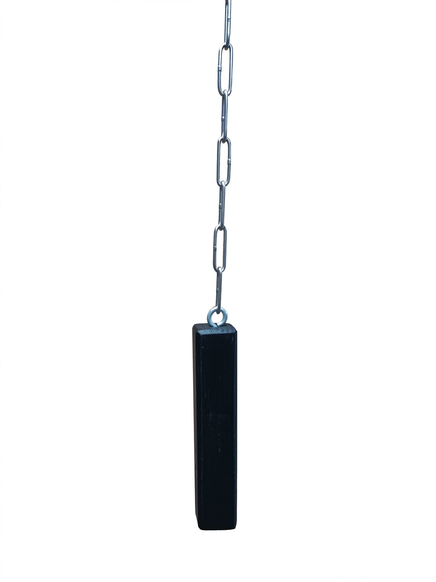 Black horizontal self spilling bucket 15l   (stainless steel)
