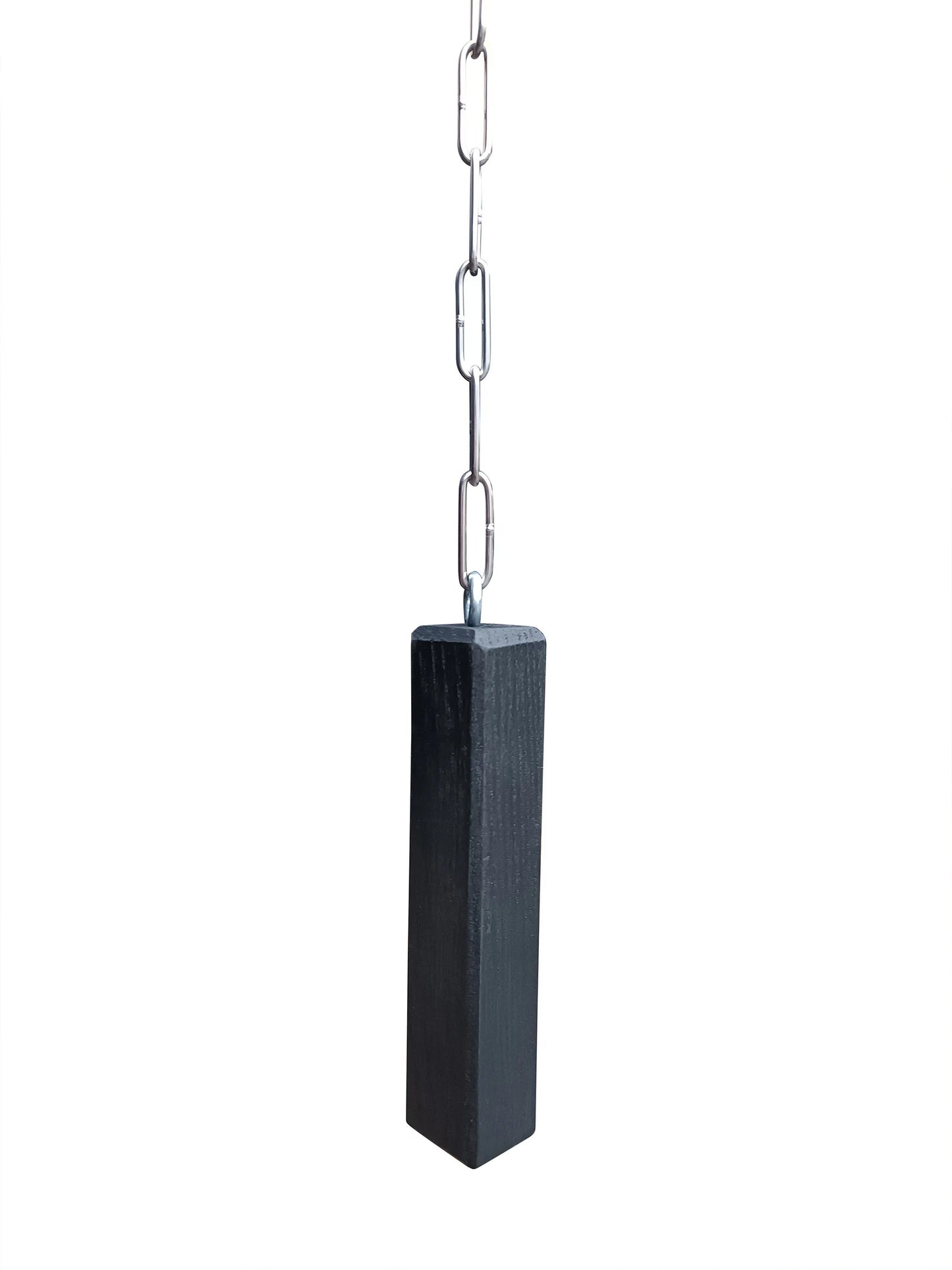 Black horizontal ice waterfall   15/25 litres  (quality  stainless steel)