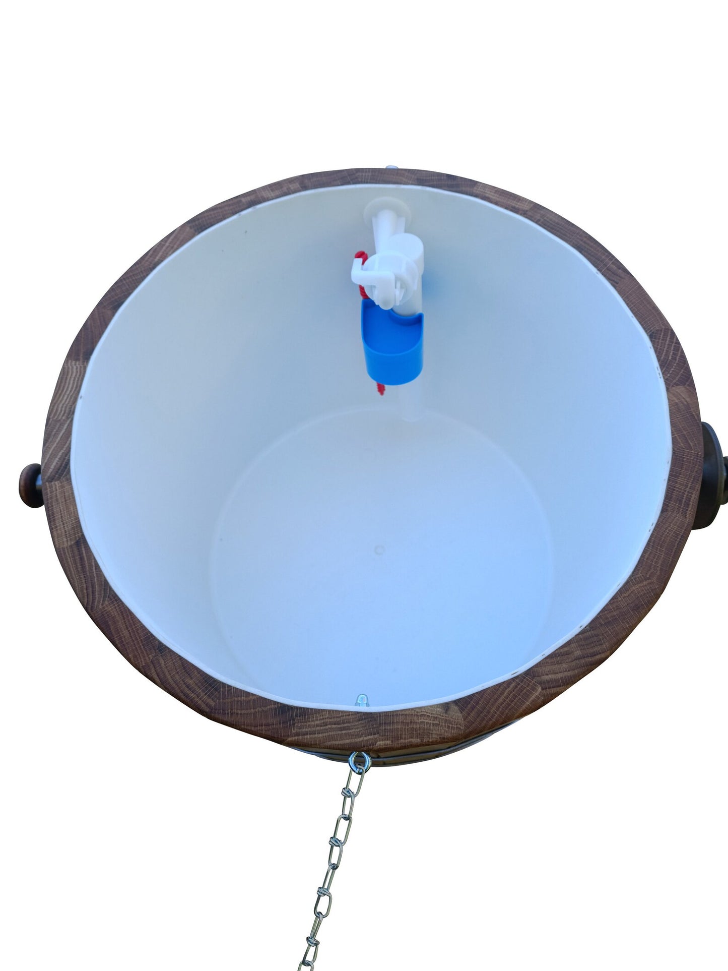 Sauna shower bucket 12/ 20/ 30 litres.